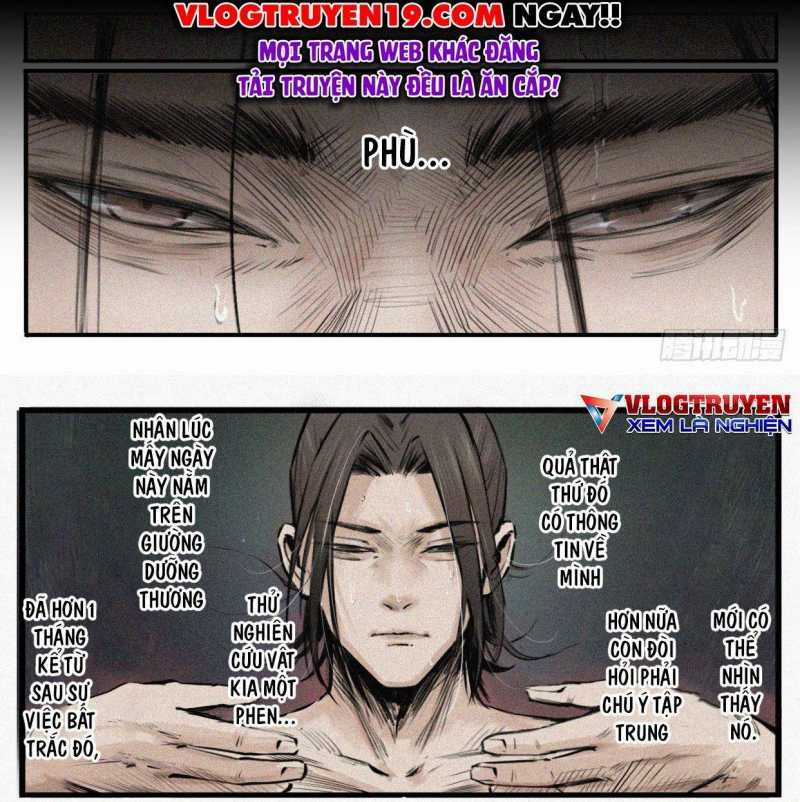 Nhân Tộc Trấn Thủ Sứ - Chapter 3 - Trang 5