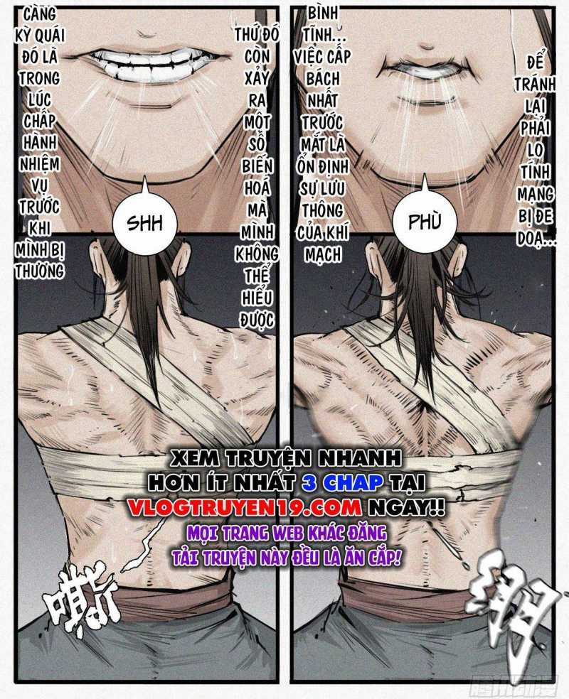 Nhân Tộc Trấn Thủ Sứ - Chapter 3 - Trang 6