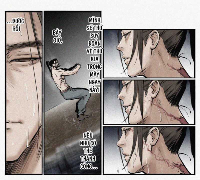 Nhân Tộc Trấn Thủ Sứ - Chapter 3 - Trang 7