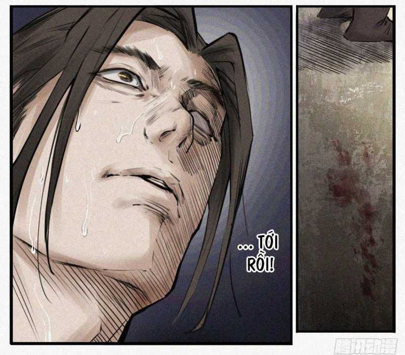 Nhân Tộc Trấn Thủ Sứ - Chapter 3 - Trang 8