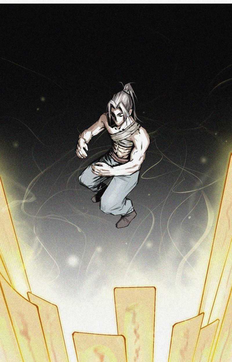 Nhân Tộc Trấn Thủ Sứ - Chapter 3 - Trang 9