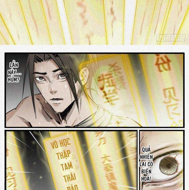 Nhân Tộc Trấn Thủ Sứ - Chapter 3 - Trang 10