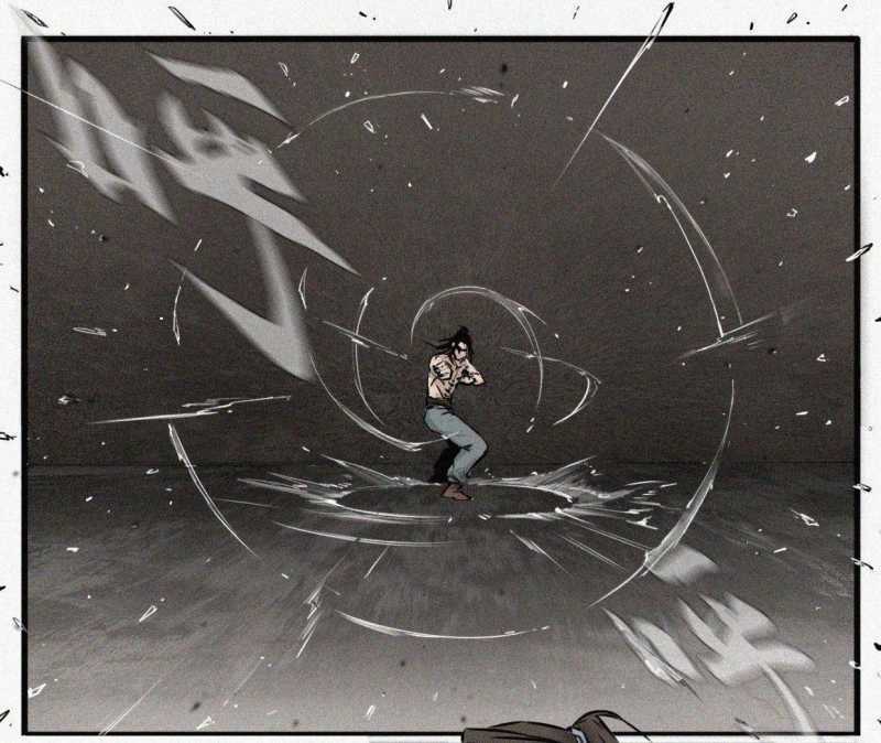 Nhân Tộc Trấn Thủ Sứ - Chapter 4 - Trang 2