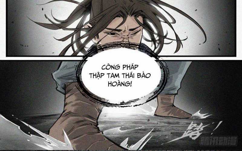 Nhân Tộc Trấn Thủ Sứ - Chapter 4 - Trang 13