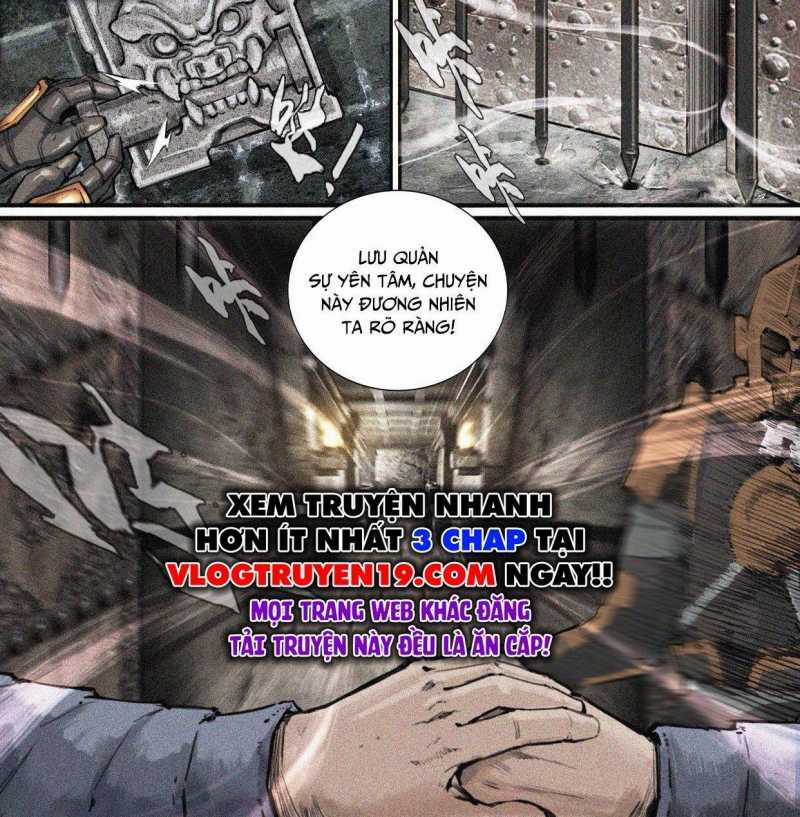 Nhân Tộc Trấn Thủ Sứ - Chapter 4 - Trang 18