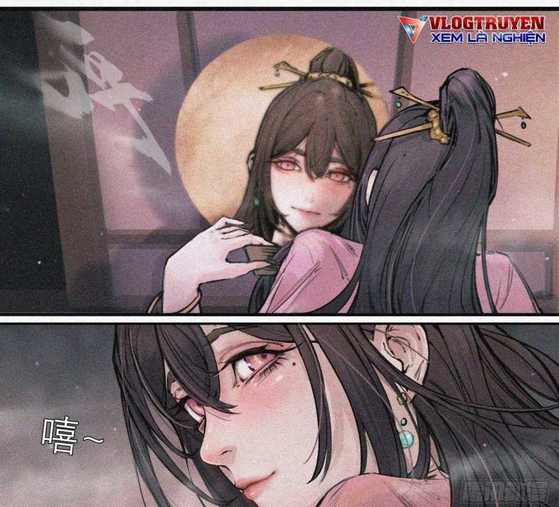 Nhân Tộc Trấn Thủ Sứ - Chapter 4 - Trang 25