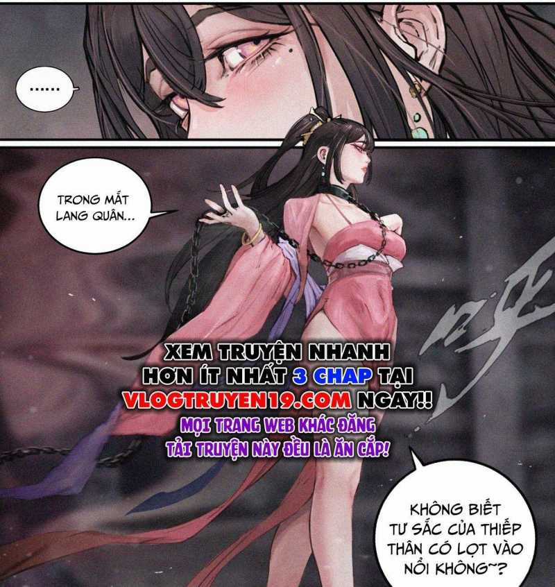 Nhân Tộc Trấn Thủ Sứ - Chapter 4 - Trang 27