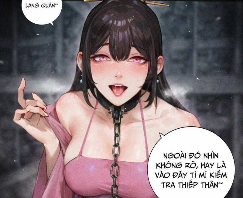 Nhân Tộc Trấn Thủ Sứ - Chapter 4 - Trang 29