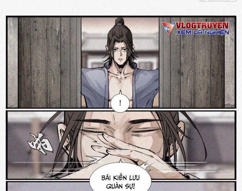 Nhân Tộc Trấn Thủ Sứ - Chapter 4 - Trang 6