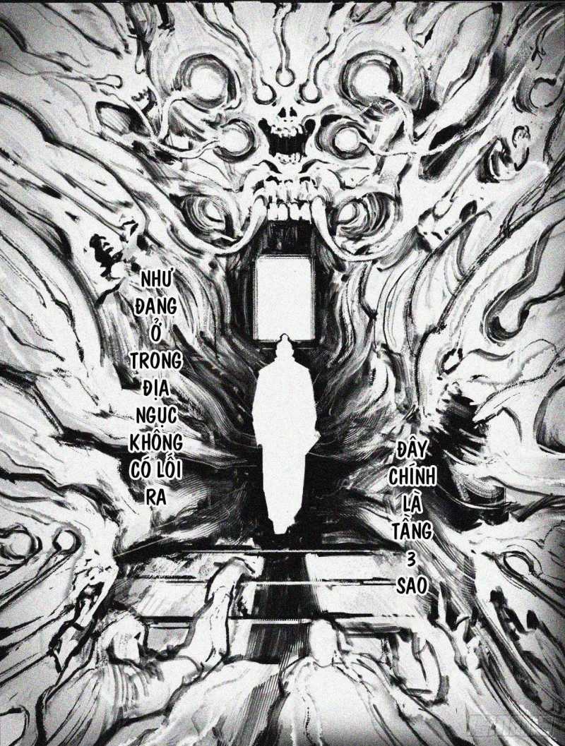 Nhân Tộc Trấn Thủ Sứ - Chapter 5 - Trang 11