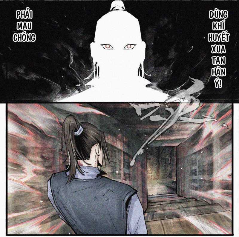 Nhân Tộc Trấn Thủ Sứ - Chapter 5 - Trang 12