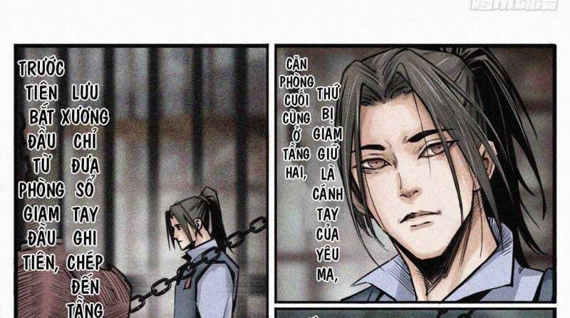 Nhân Tộc Trấn Thủ Sứ - Chapter 5 - Trang 14