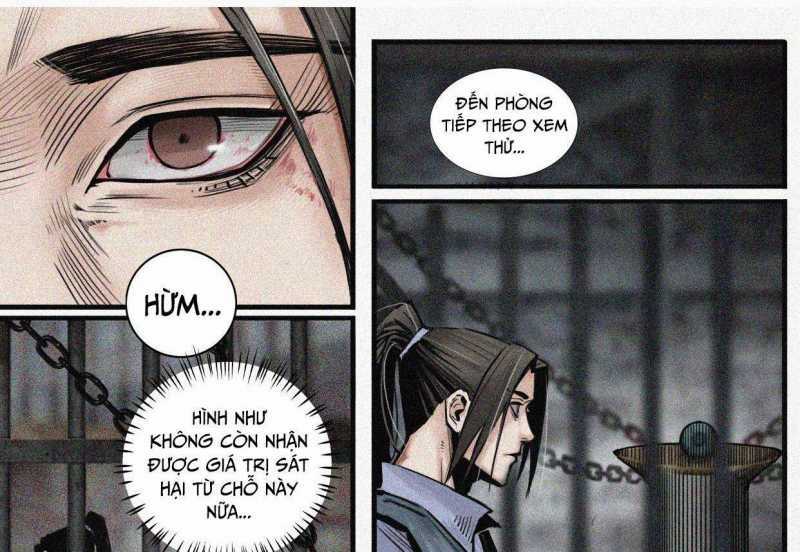 Nhân Tộc Trấn Thủ Sứ - Chapter 5 - Trang 19