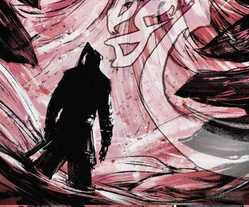 Nhân Tộc Trấn Thủ Sứ - Chapter 5 - Trang 22