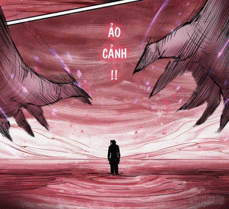 Nhân Tộc Trấn Thủ Sứ - Chapter 5 - Trang 24