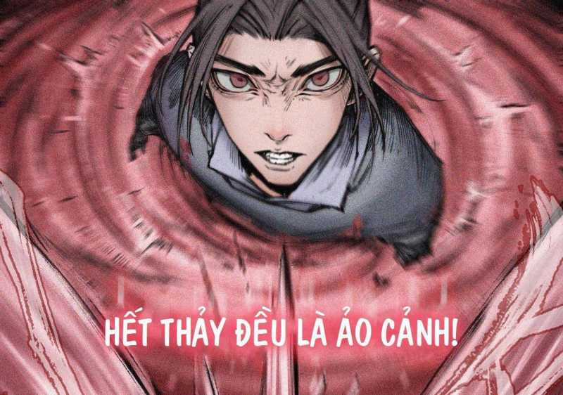 Nhân Tộc Trấn Thủ Sứ - Chapter 5 - Trang 25