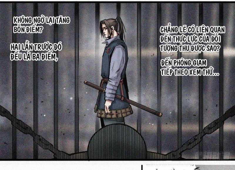 Nhân Tộc Trấn Thủ Sứ - Chapter 5 - Trang 28