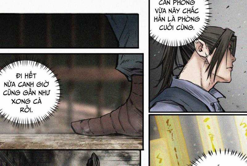 Nhân Tộc Trấn Thủ Sứ - Chapter 5 - Trang 29