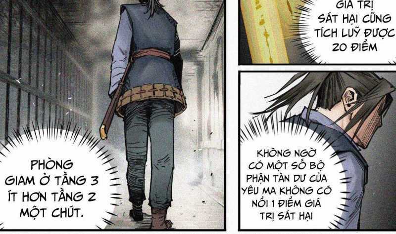 Nhân Tộc Trấn Thủ Sứ - Chapter 5 - Trang 30