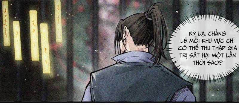 Nhân Tộc Trấn Thủ Sứ - Chapter 5 - Trang 4