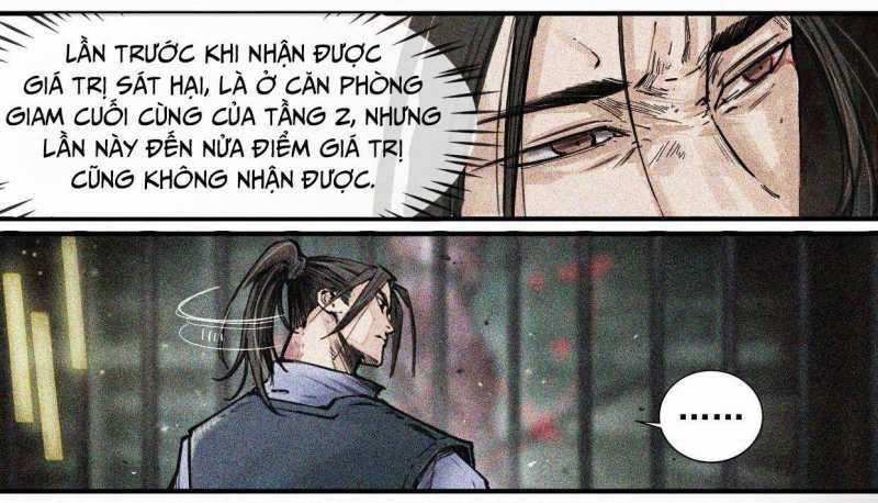 Nhân Tộc Trấn Thủ Sứ - Chapter 5 - Trang 5