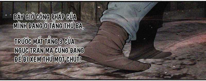 Nhân Tộc Trấn Thủ Sứ - Chapter 5 - Trang 8