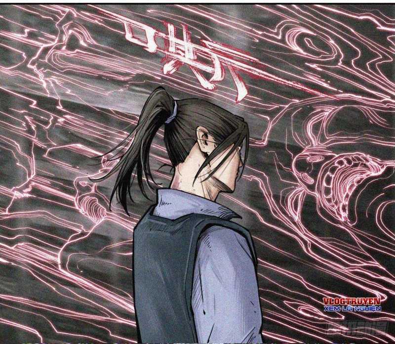 Nhân Tộc Trấn Thủ Sứ - Chapter 5 - Trang 9