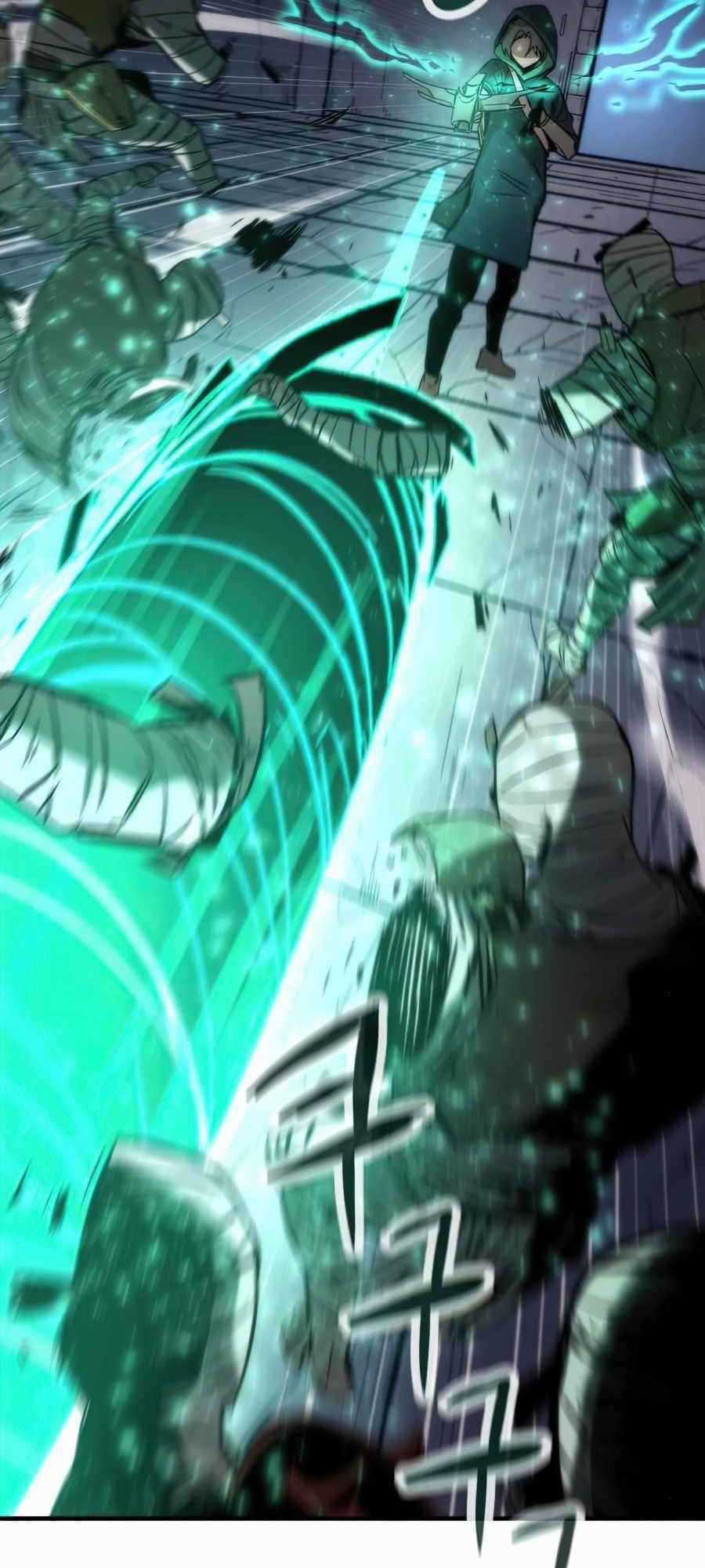 Nhân Vật Phụ Siêu Cấp - Chapter 10 - Trang 109