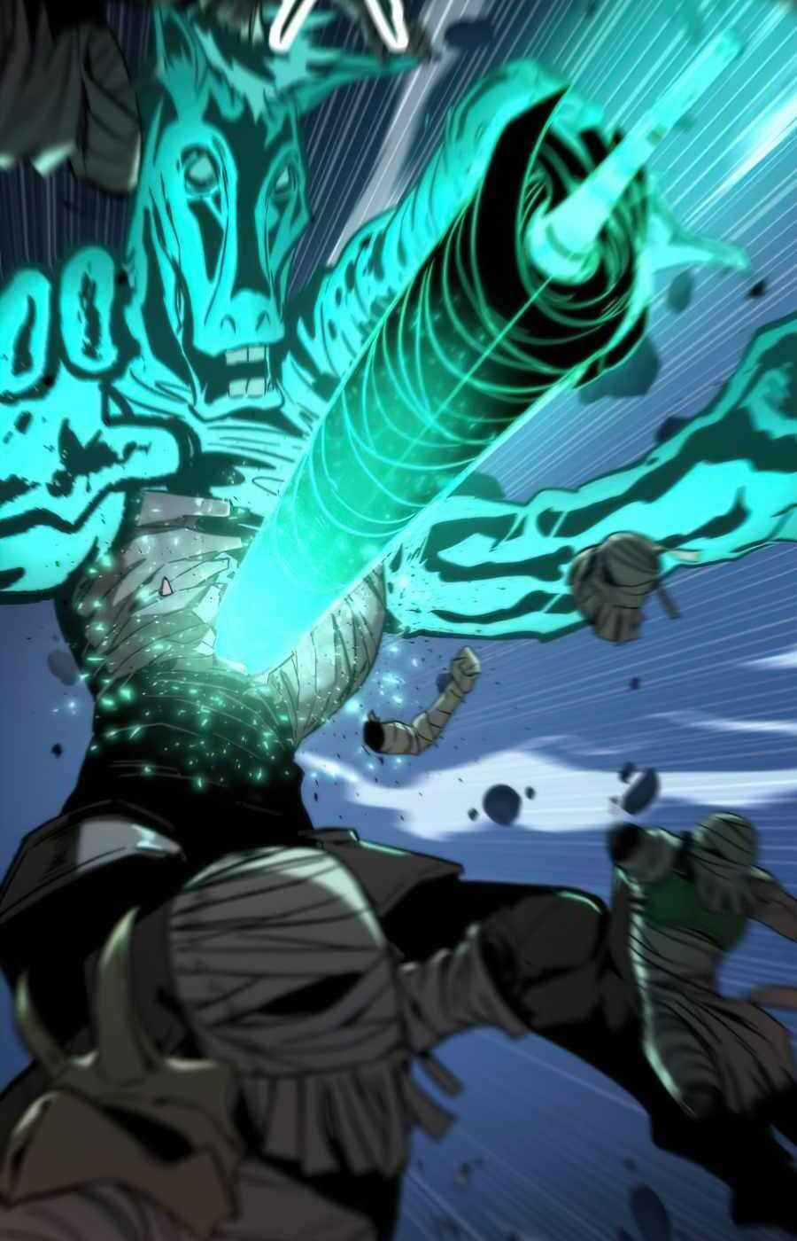 Nhân Vật Phụ Siêu Cấp - Chapter 10 - Trang 111