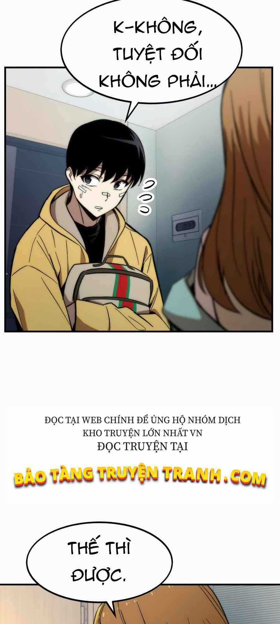 Nhân Vật Phụ Siêu Cấp - Chapter 10 - Trang 13