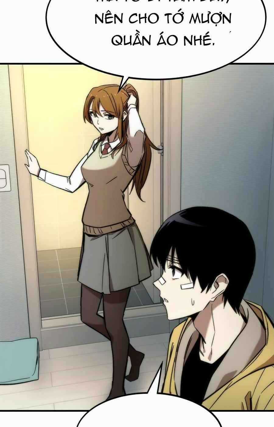 Nhân Vật Phụ Siêu Cấp - Chapter 10 - Trang 15