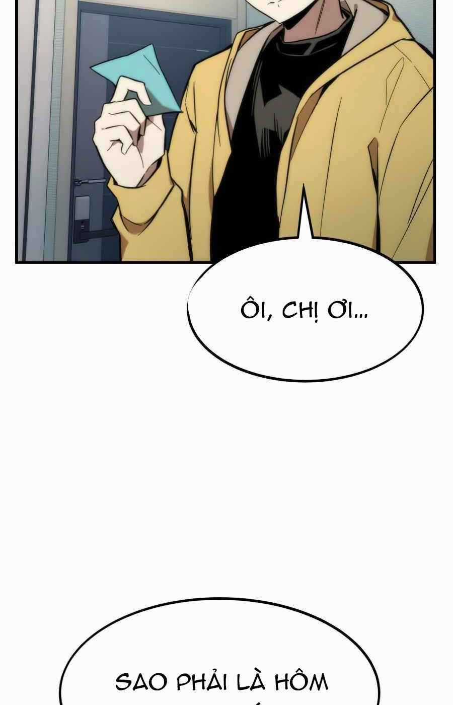 Nhân Vật Phụ Siêu Cấp - Chapter 10 - Trang 20