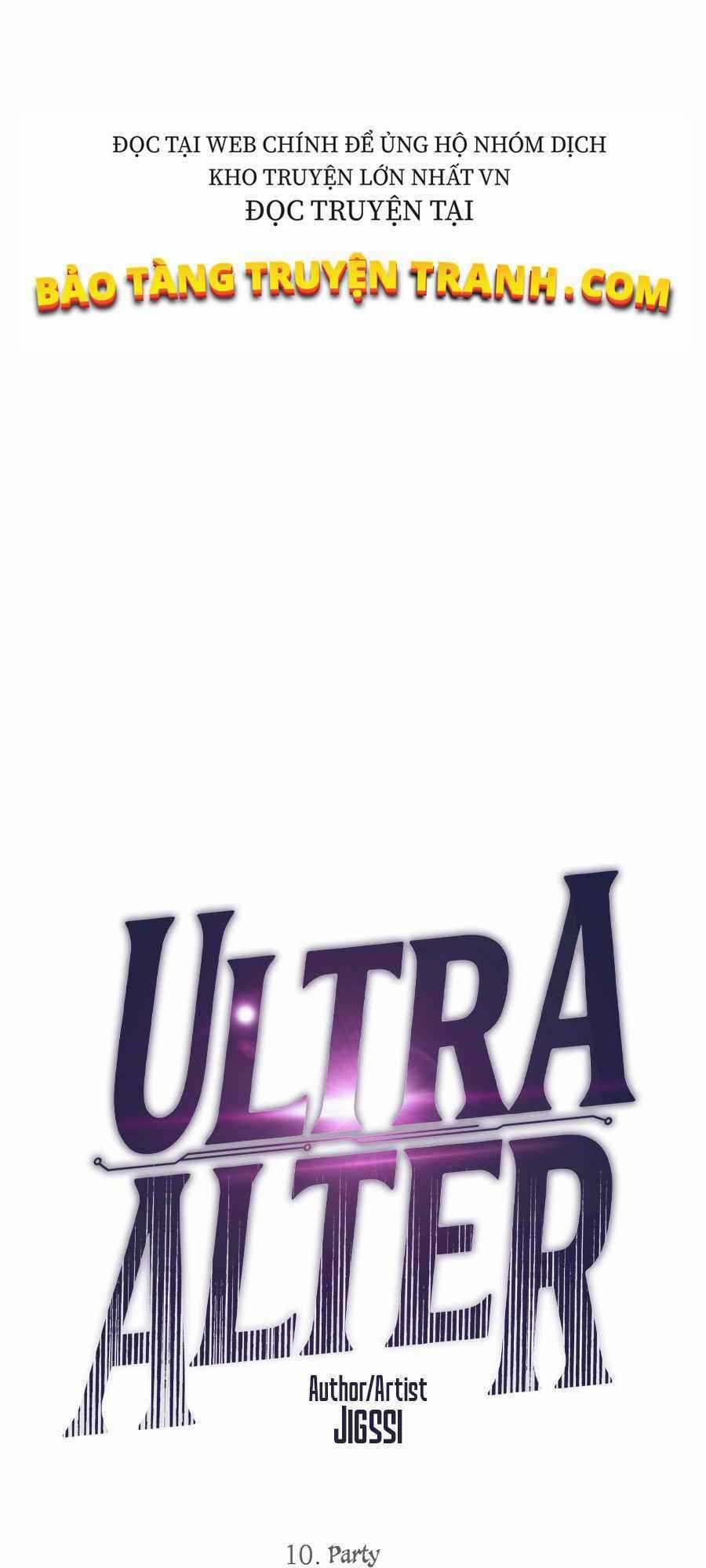 Nhân Vật Phụ Siêu Cấp - Chapter 10 - Trang 22
