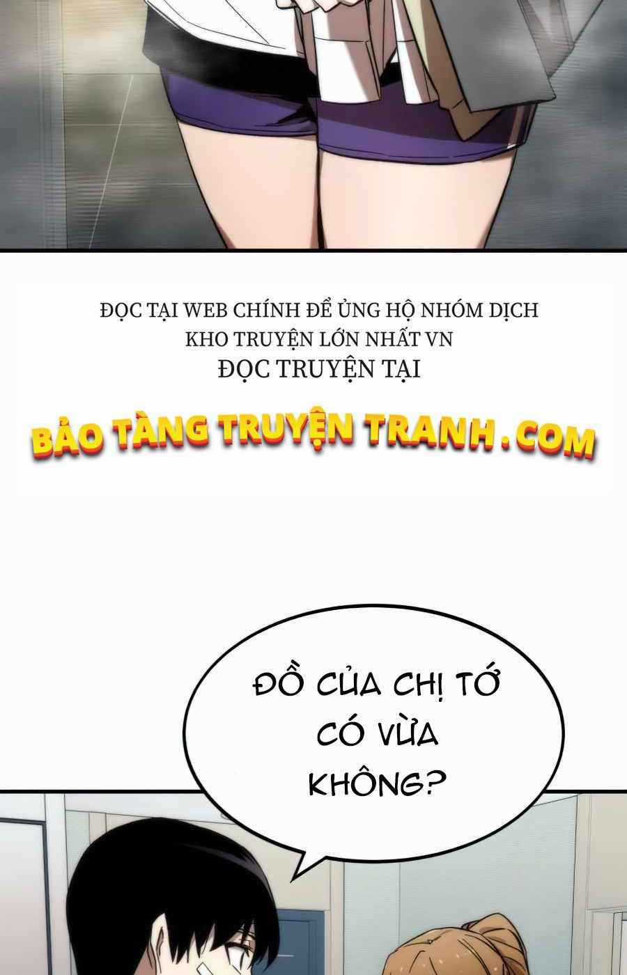 Nhân Vật Phụ Siêu Cấp - Chapter 10 - Trang 26