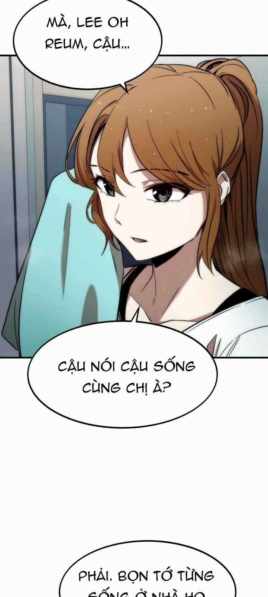 Nhân Vật Phụ Siêu Cấp - Chapter 10 - Trang 28