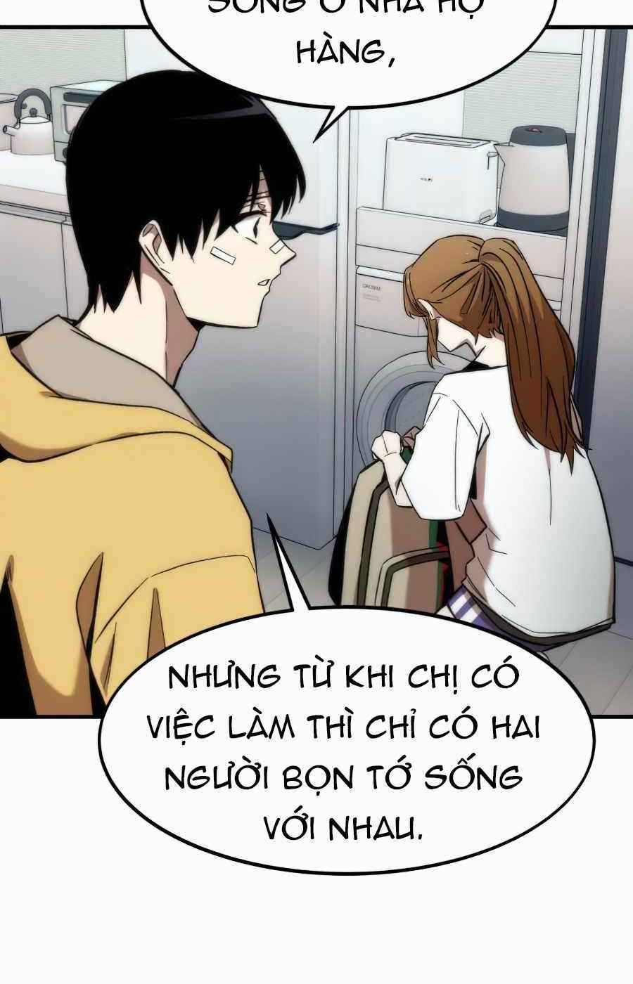 Nhân Vật Phụ Siêu Cấp - Chapter 10 - Trang 29