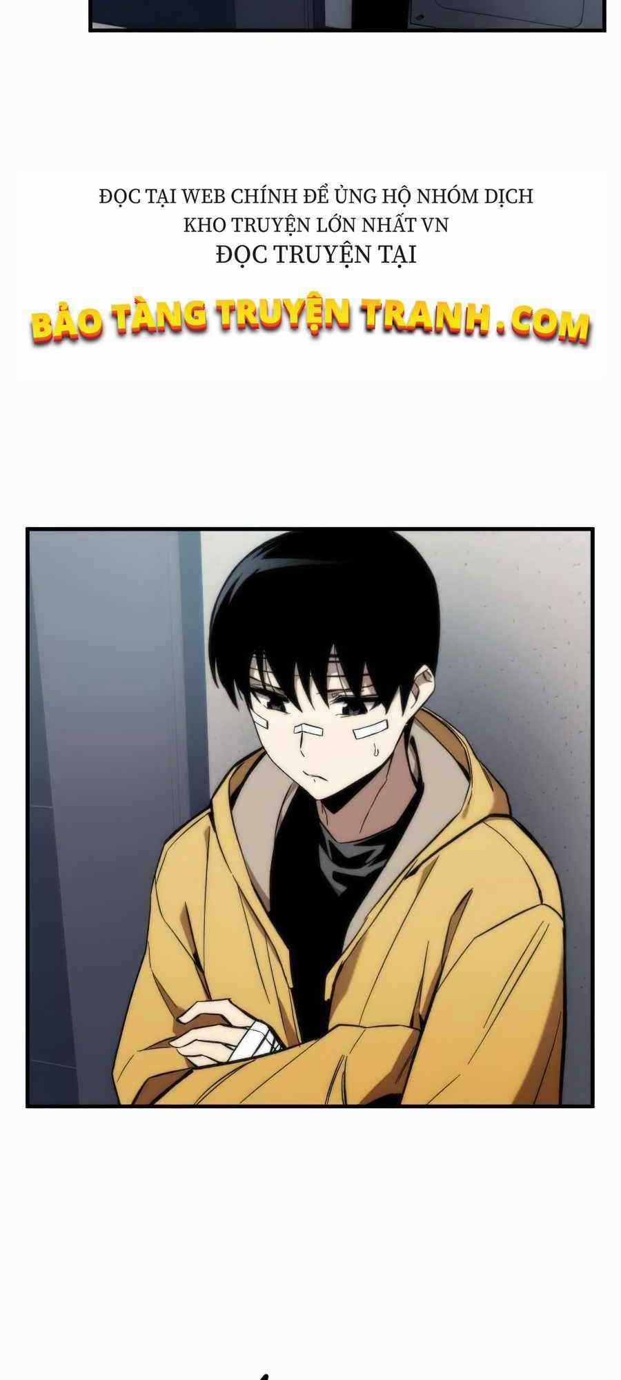 Nhân Vật Phụ Siêu Cấp - Chapter 10 - Trang 4