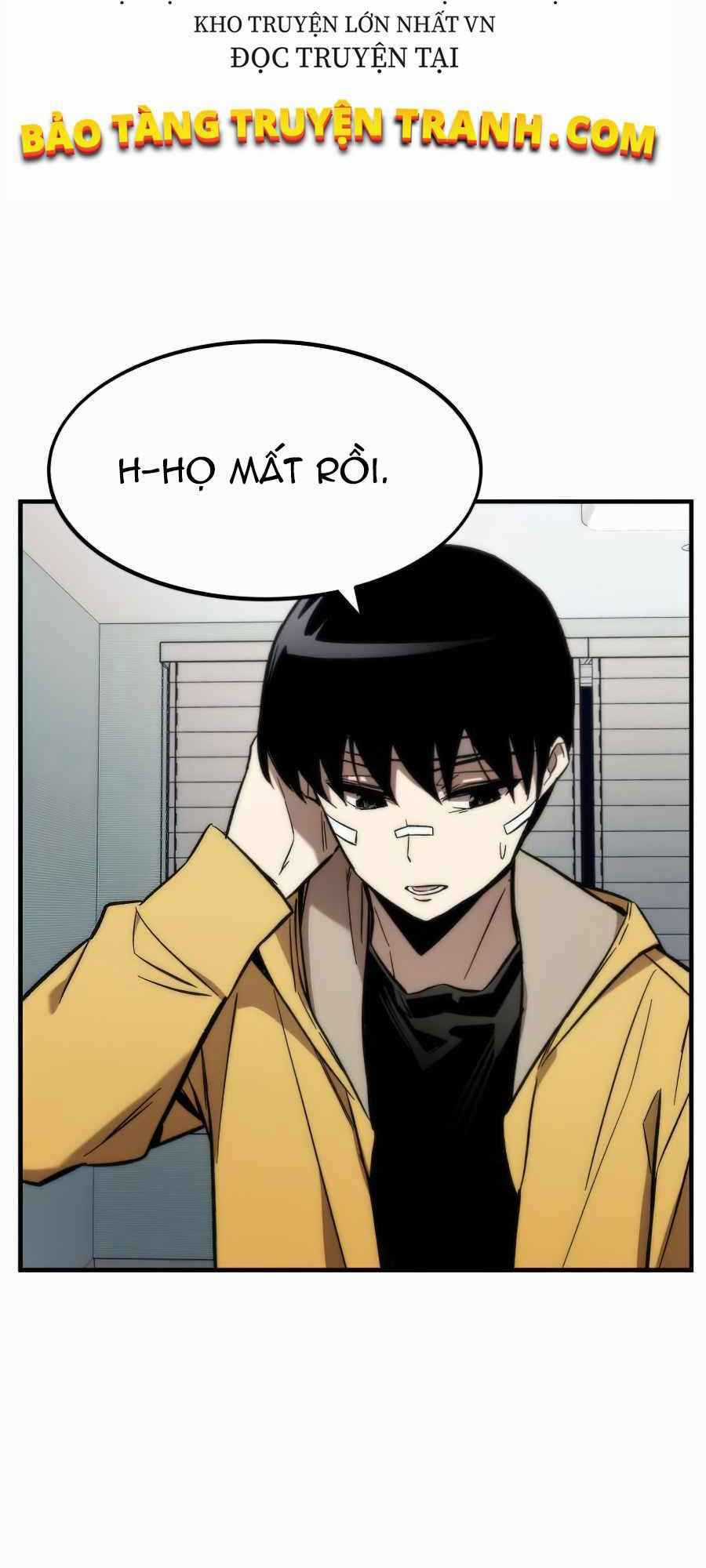 Nhân Vật Phụ Siêu Cấp - Chapter 10 - Trang 31