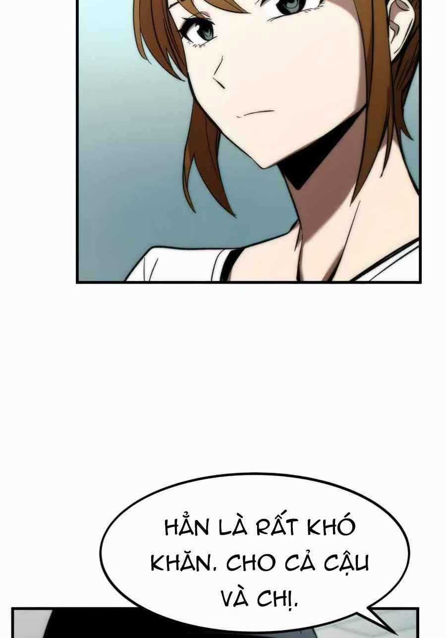 Nhân Vật Phụ Siêu Cấp - Chapter 10 - Trang 36