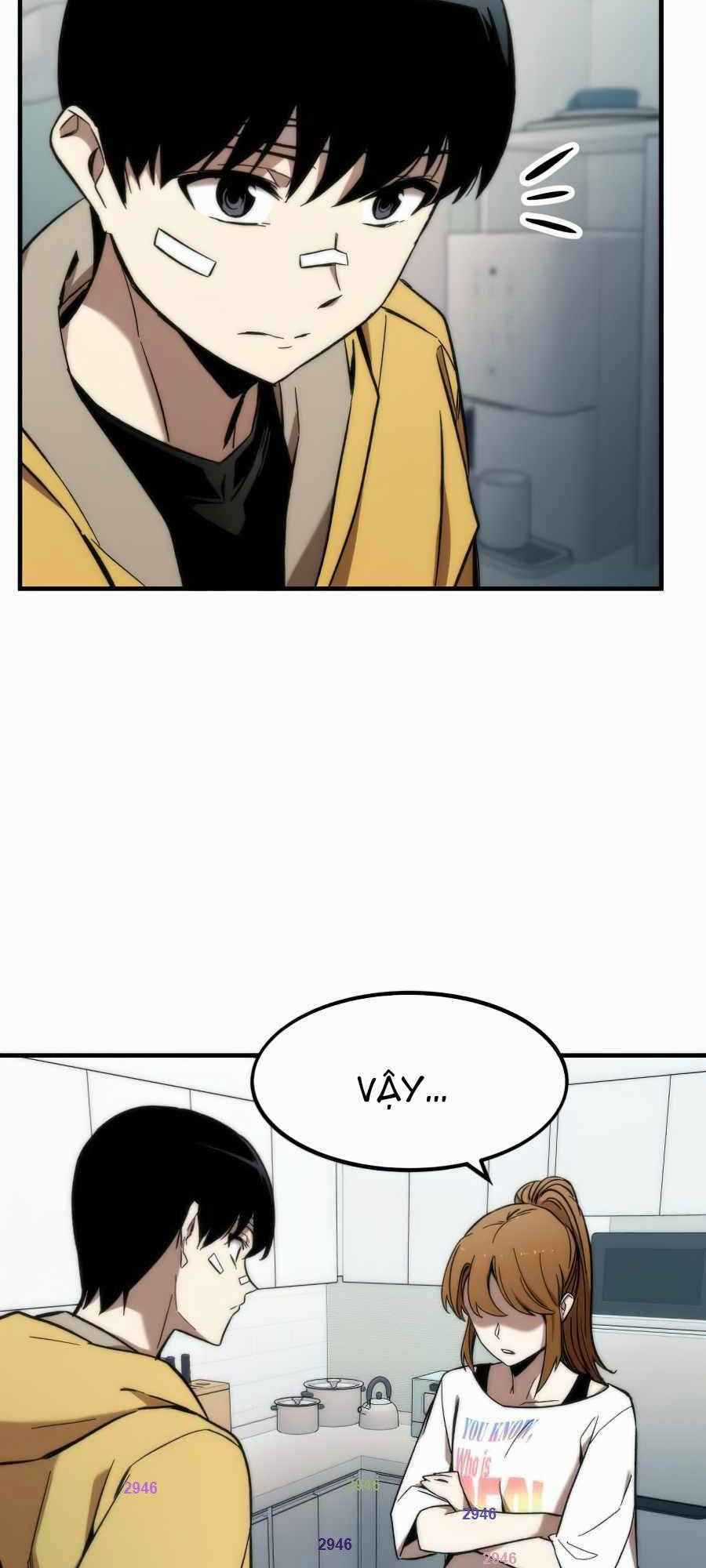 Nhân Vật Phụ Siêu Cấp - Chapter 10 - Trang 37