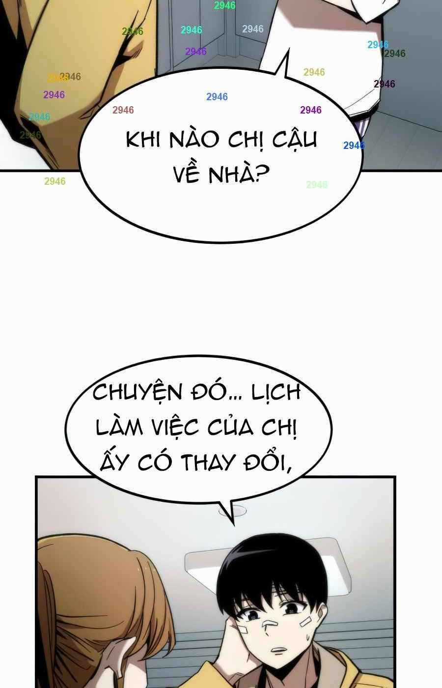 Nhân Vật Phụ Siêu Cấp - Chapter 10 - Trang 38