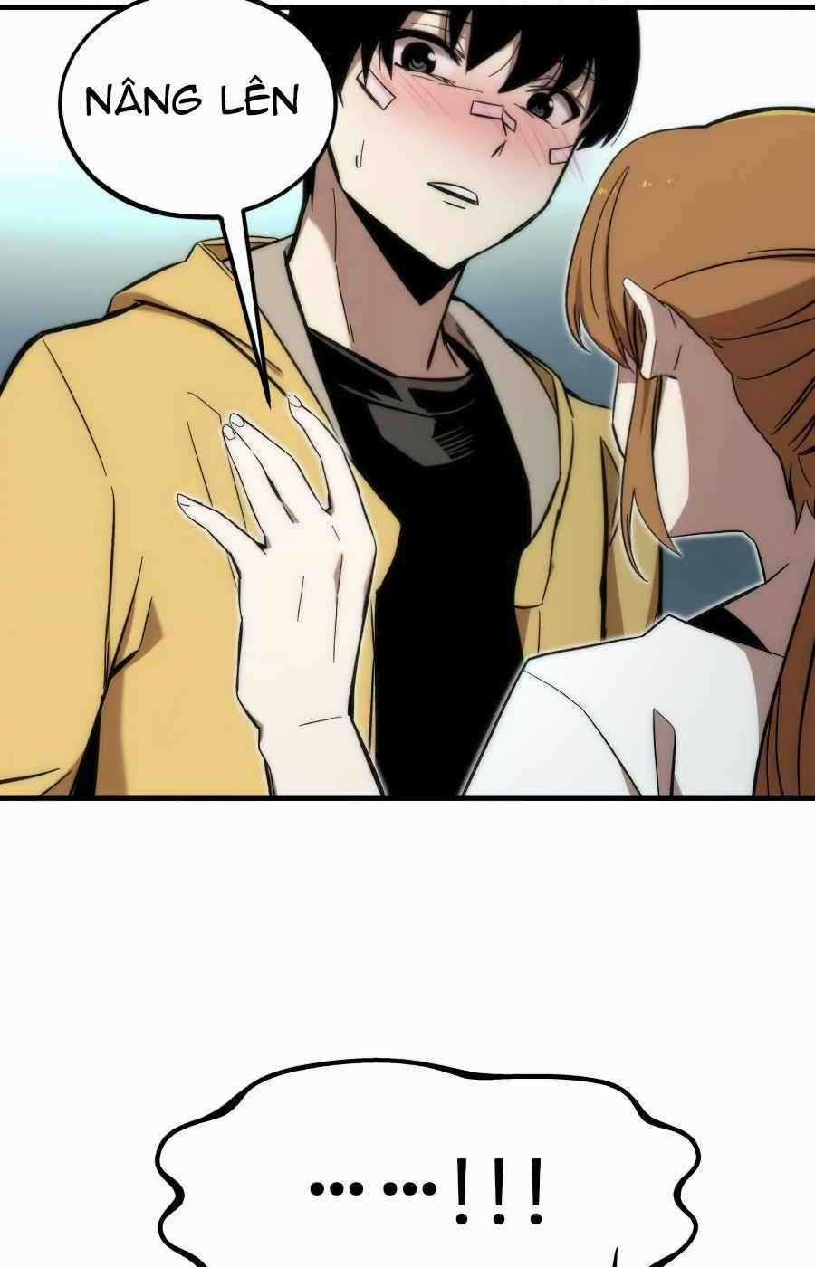 Nhân Vật Phụ Siêu Cấp - Chapter 10 - Trang 44