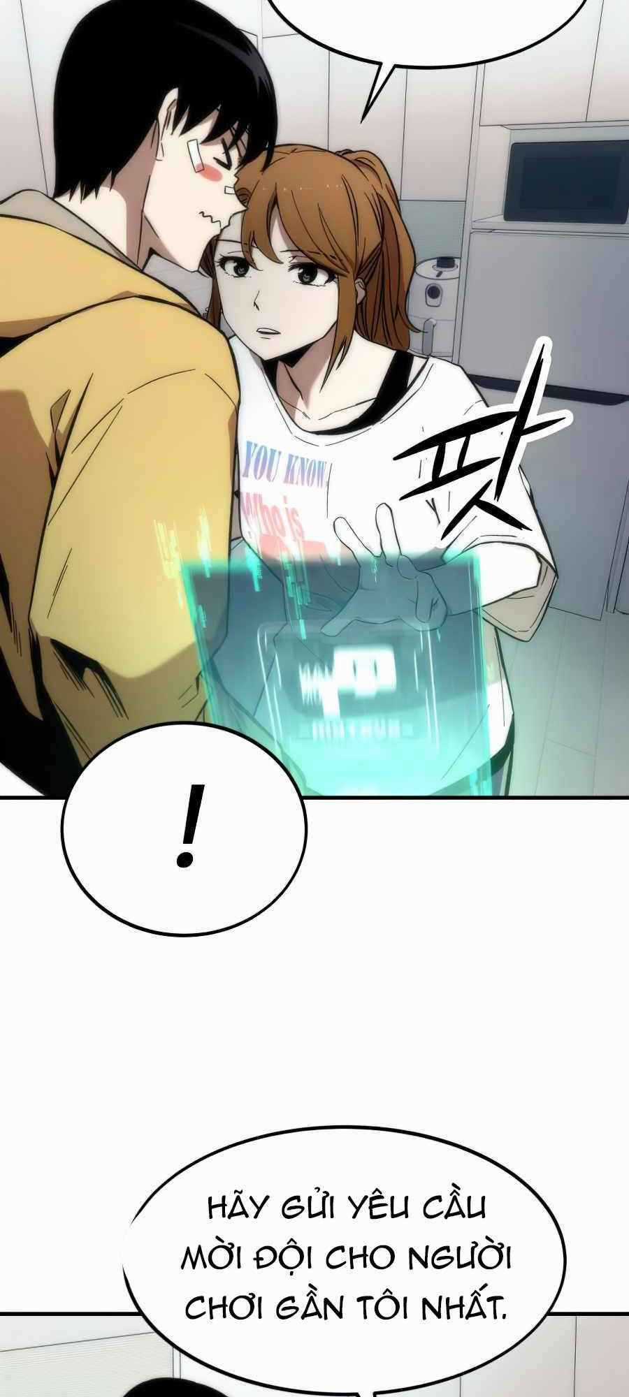 Nhân Vật Phụ Siêu Cấp - Chapter 10 - Trang 46