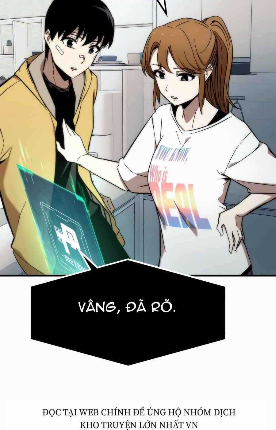 Nhân Vật Phụ Siêu Cấp - Chapter 10 - Trang 47