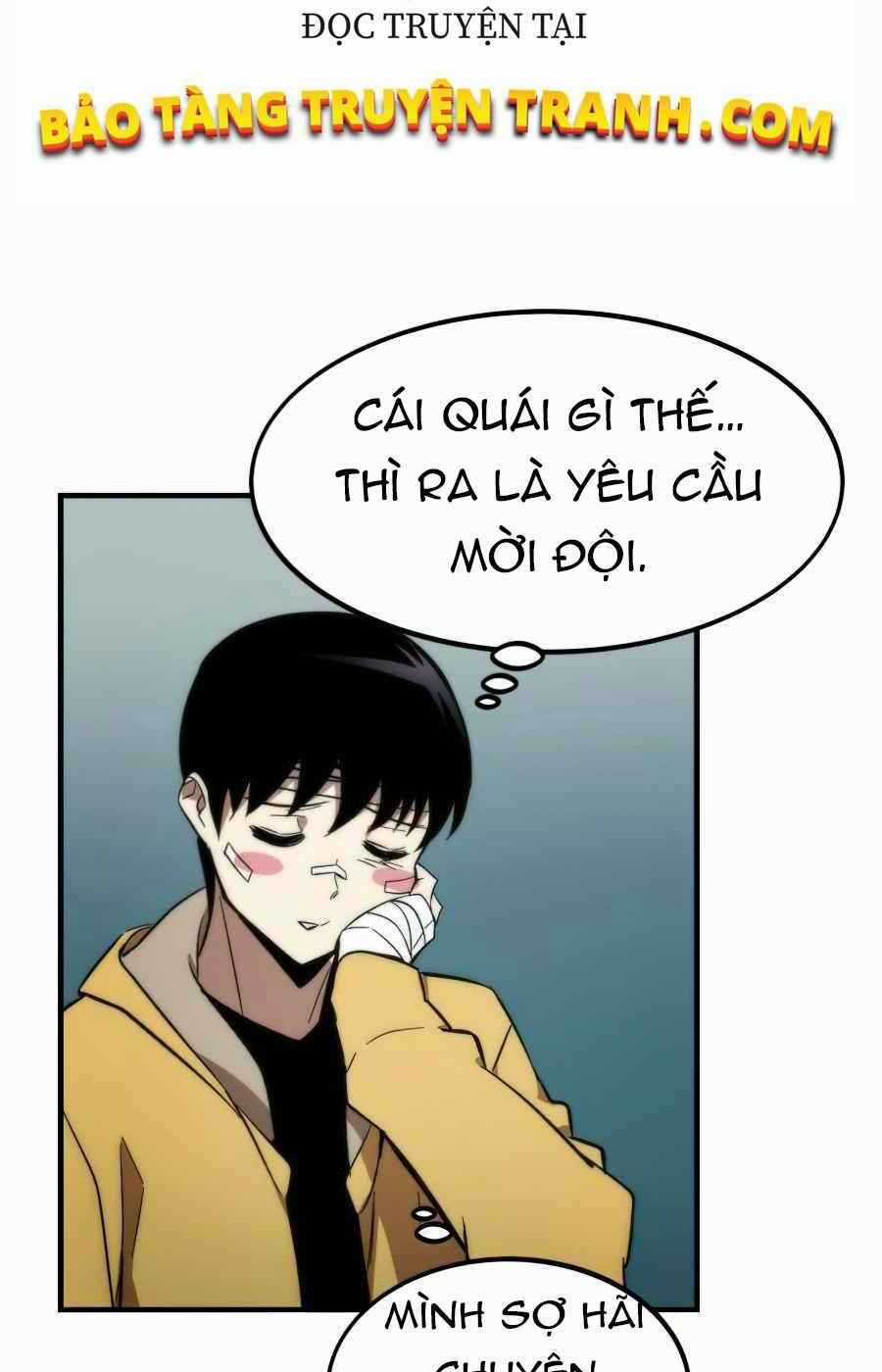 Nhân Vật Phụ Siêu Cấp - Chapter 10 - Trang 48