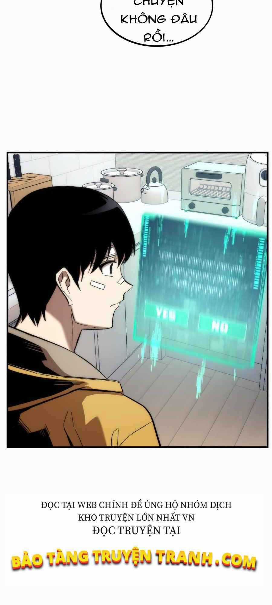 Nhân Vật Phụ Siêu Cấp - Chapter 10 - Trang 49