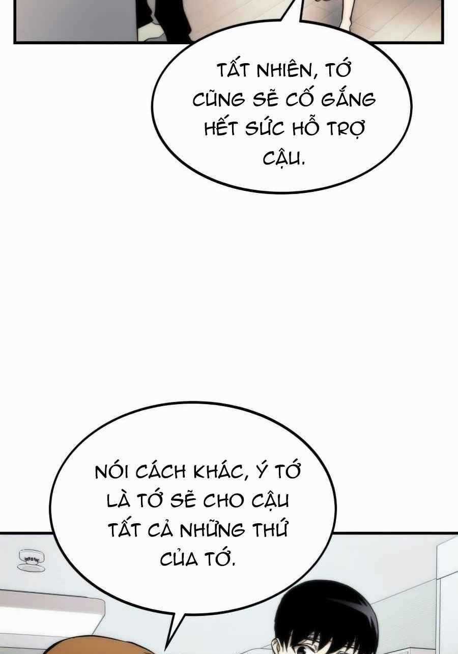 Nhân Vật Phụ Siêu Cấp - Chapter 10 - Trang 53