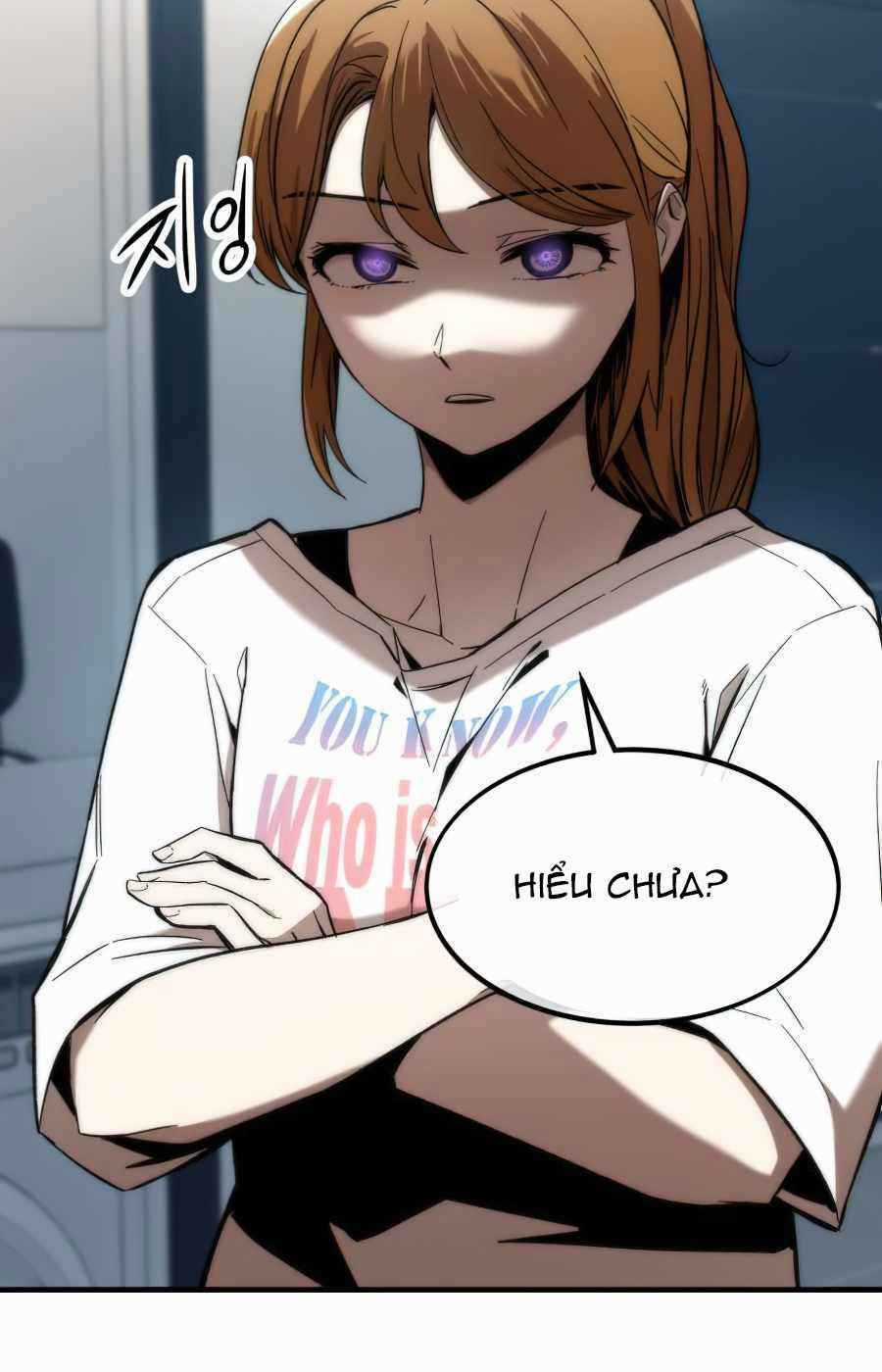 Nhân Vật Phụ Siêu Cấp - Chapter 10 - Trang 56