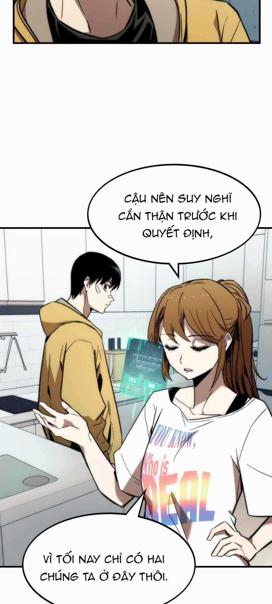 Nhân Vật Phụ Siêu Cấp - Chapter 10 - Trang 58