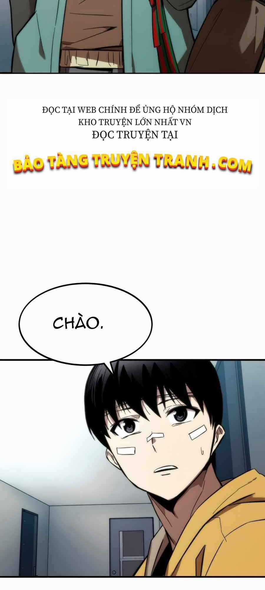 Nhân Vật Phụ Siêu Cấp - Chapter 10 - Trang 7